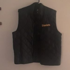 NFL VEST